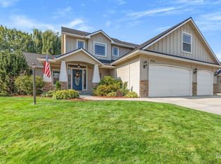 9727 W Geronimo Ct, Boise, ID 83709