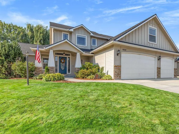 9727 W Geronimo Ct, Boise, ID 83709