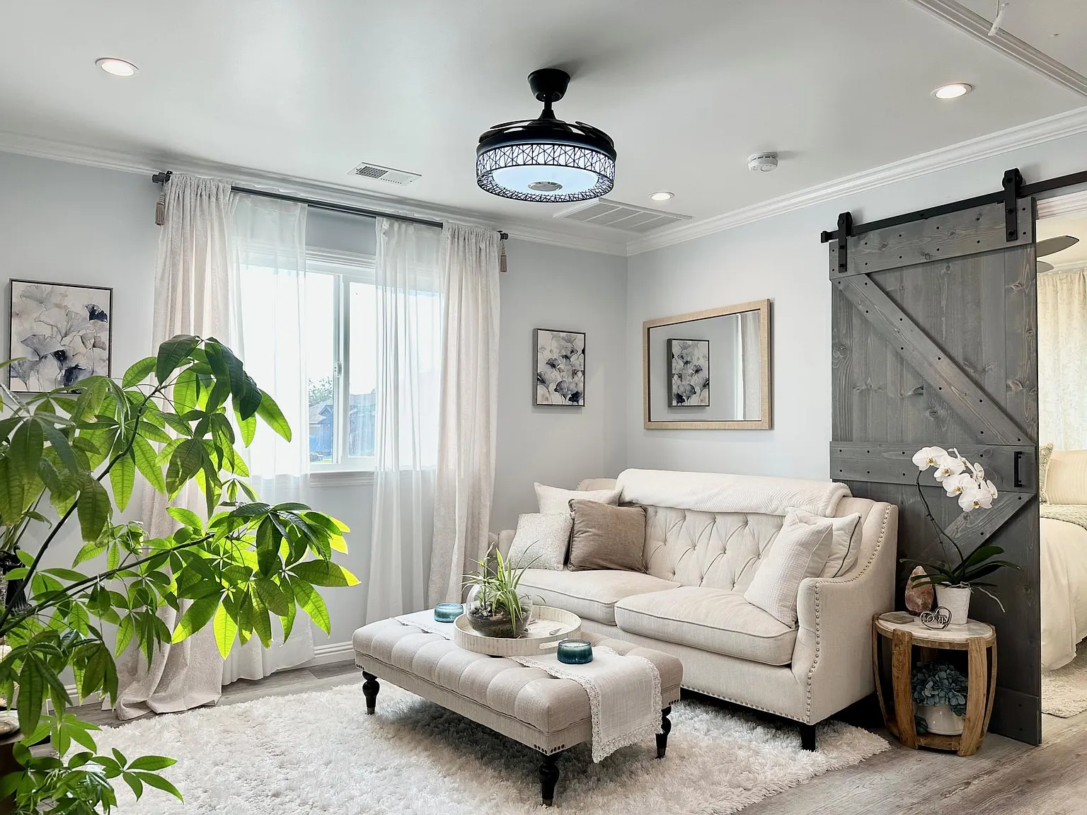 1 bed, 495 sqft, $2,695 — Photo 1
