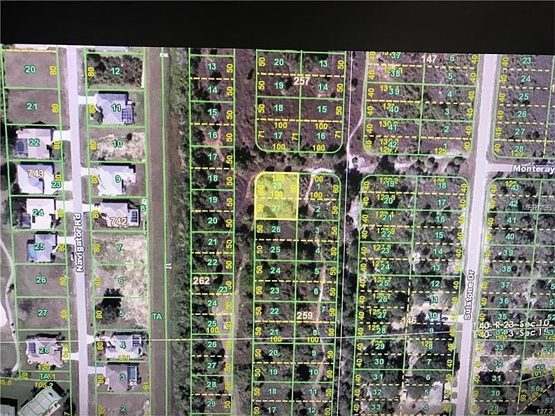 2nd image of 1966 Dumont Dr