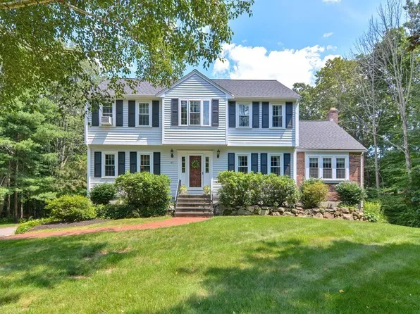 67 Bullard Ln, Millis, MA 02054
