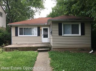 2360 Pontiac St, Columbus, OH 43211