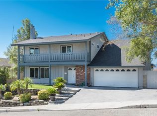 23114 La Granja Dr, Santa Clarita, CA 91354