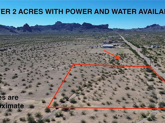 2nd image of 2001 S Cordes Rd