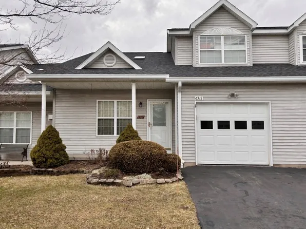 6312 Bentley Dr, Victor, NY 14564