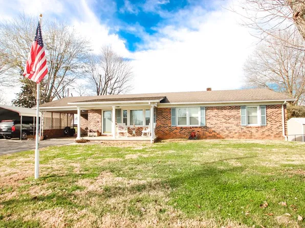 3035 Monterey Hwy, Sparta, TN 38583