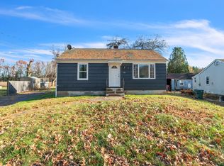 152 Cottage Rd, Enfield, CT 06082