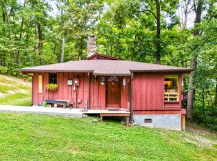262 Mountain View Dr, Rutledge, TN 37861