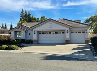 1292 Magnolia Ln, Lincoln, CA 95648