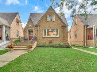 3331 N Rutherford Ave, Chicago, IL 60634