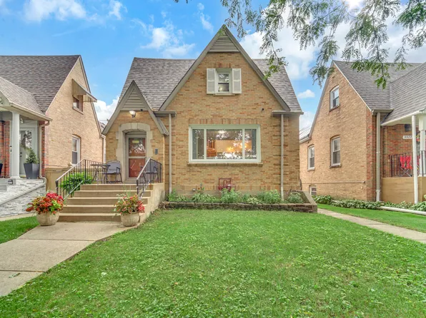 3331 N Rutherford Ave, Chicago, IL 60634