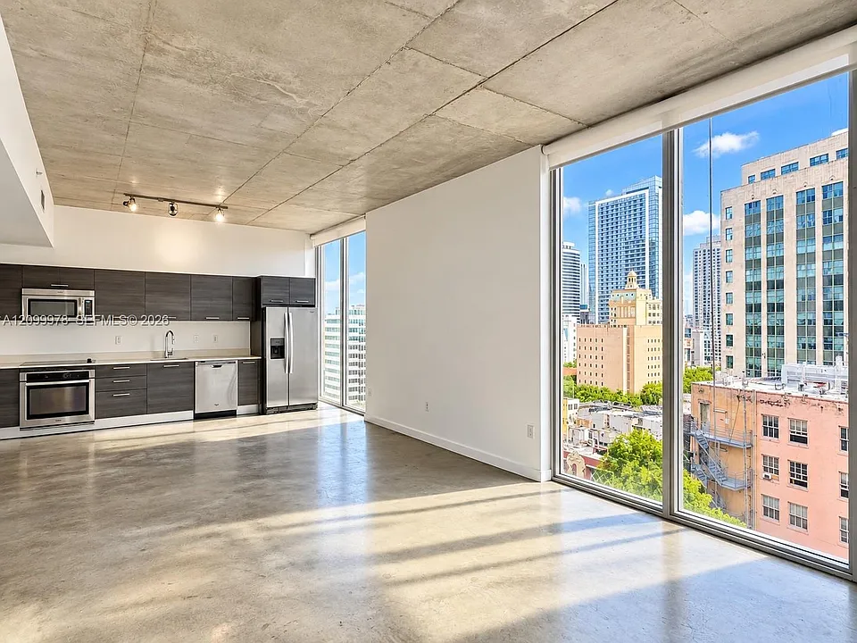 151 SE 1st St #1202