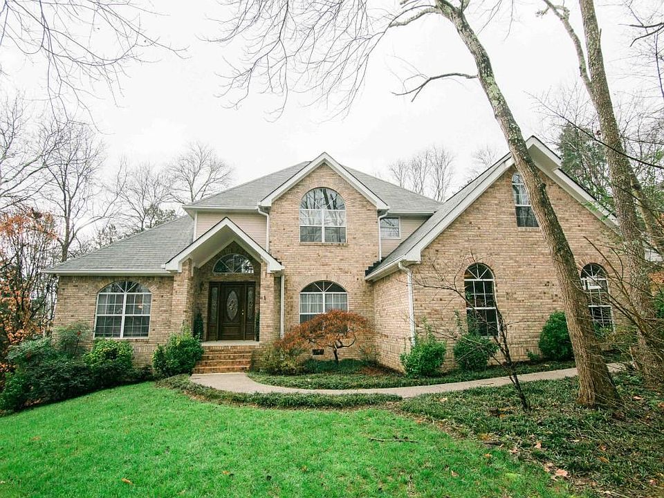 5612 Kristy Lane