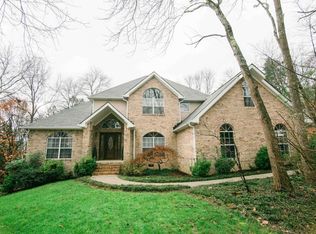5612 Kristy Ln, Ooltewah, TN 37363