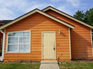 271 Caribbean Dr UNIT 1, Davenport, FL 33897