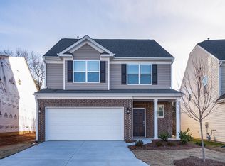 233 Crane Creek Way, Lexington, NC 27295