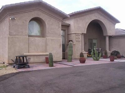 2900 E Lazy Lizard Ln, Cave Creek, AZ, 85331