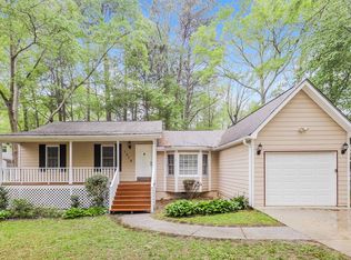 1019 River Stone Ct, Riverdale, GA 30296