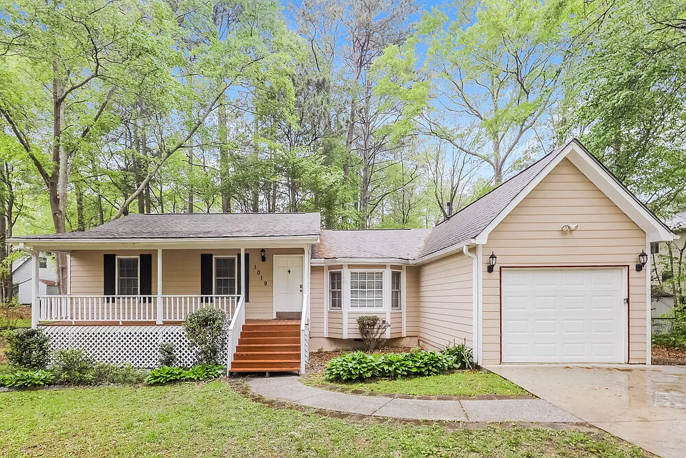 1019 River Stone Ct photo 1