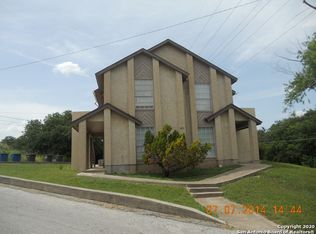 8459 Cranberry Hl APT 2, San Antonio, TX 78254