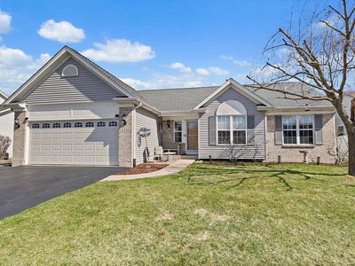 1335 Deerpath Rd, Aurora, IL, 60506