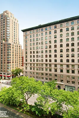 Rented by Brown Harris Stevens | media 6