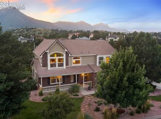 8030 Edgerton Ct, Colorado Springs, CO 80919