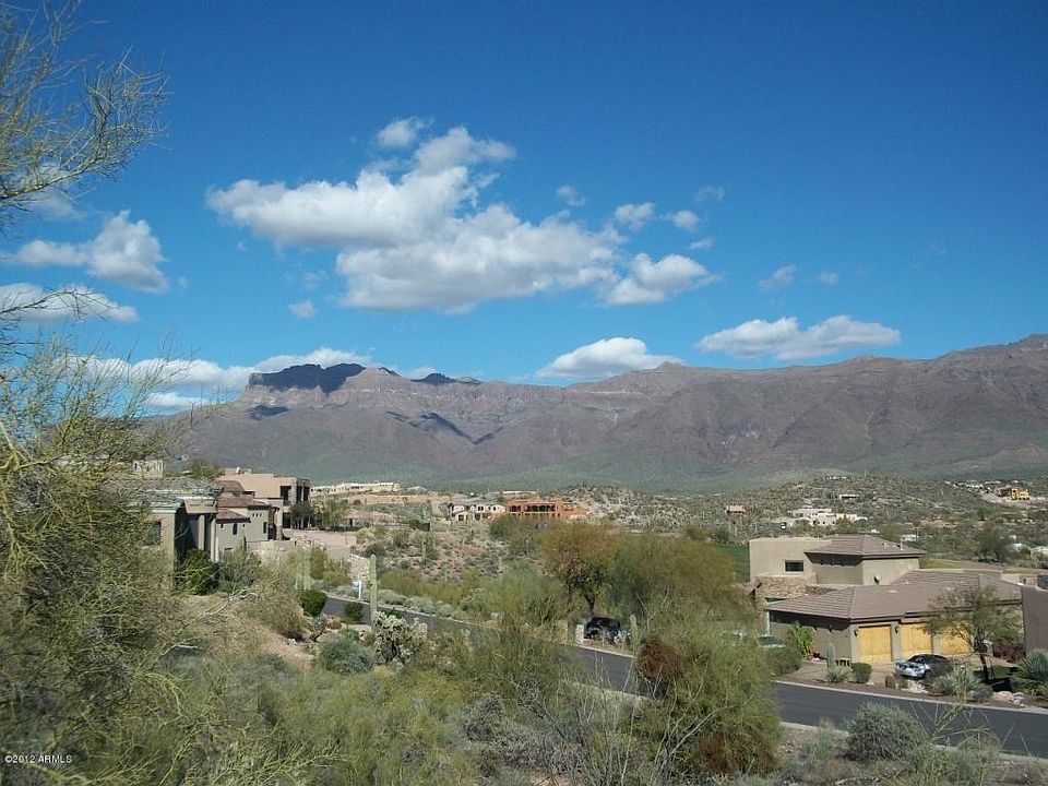 1st image of 4292 S Avenida De Angeles