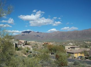 4292 S Avenida De Angeles, Gold Canyon, AZ 85118