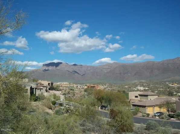 4292 S Avenida De Angeles, Gold Canyon, AZ 85118