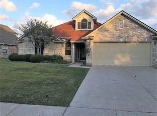 2902 Custer Dr, Corinth, TX 76210