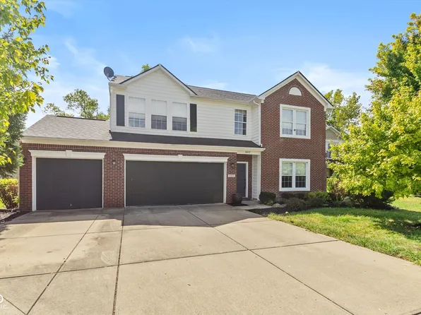 6517 Heritage Hill Dr, Indianapolis, IN 46237