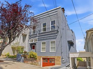 1770-1772 Quesada Ave, San Francisco, CA