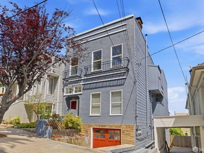 1770-1772 Quesada Ave, San Francisco, CA, 94124