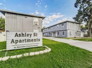 2917 Ashley St APT 5, Houston, TX 77017