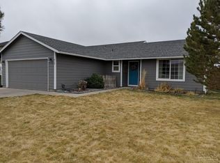 612 SE Romero Ct, Madras, OR 97741