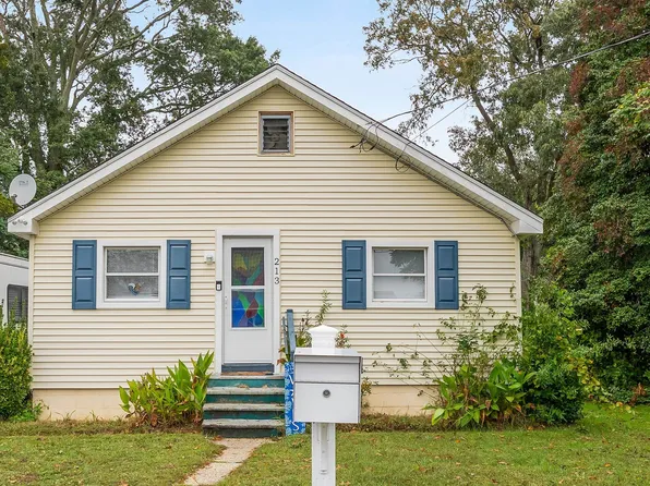 213 Langs Ave, Villas, NJ 08251