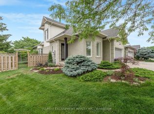 4014 Jarvis Cres, Burlington, ON L7M4K1