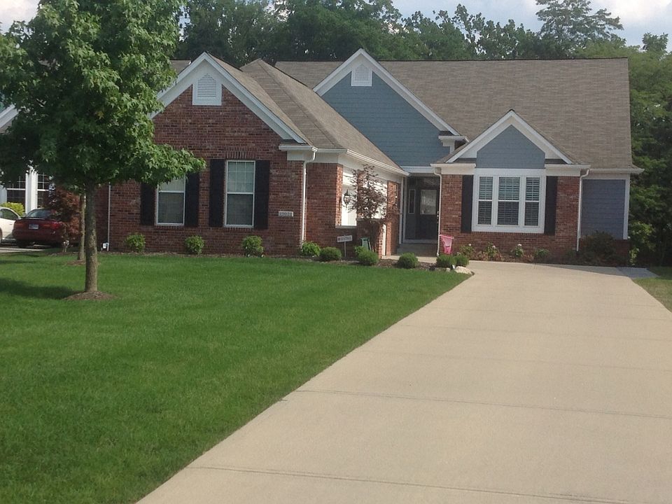 For Sale: 13021 Duval Dr, Fishers, IN 46037