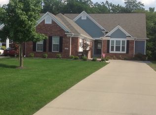 13021 Duval Dr, Fishers, IN 46037