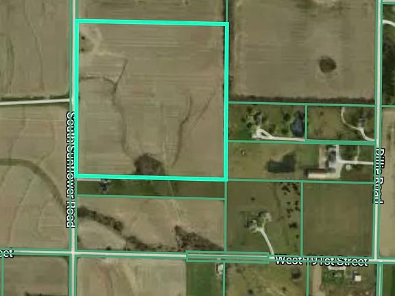 5th image of 0 S Sunflower Rd