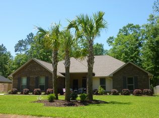 6105 Stonechase Blvd, Pace, FL 32571