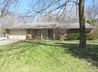 2009 Edgewood Dr, West lafayette, IN 47906