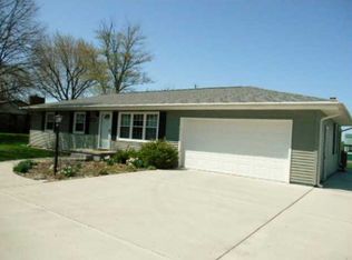 2201 N Everett St, Crawfordsville, IN 47933