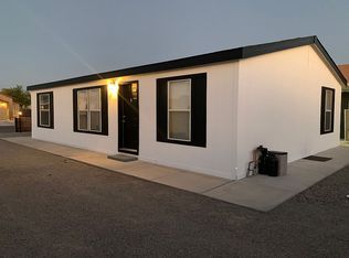 10184 S Typhoon Ave, Yuma, AZ 85365
