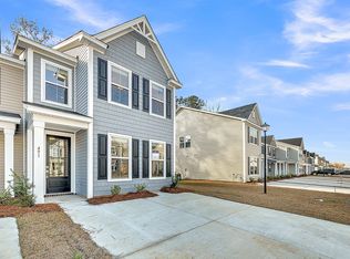 491 Green Fern Dr, Summerville, SC 29483