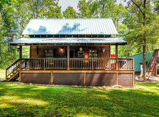 67 Big Tree Rd, Suches, GA 30572