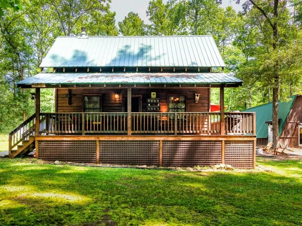 67 Big Tree Rd, Suches, GA 30572