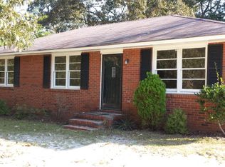 191 Pack Rd, Sumter, SC 29150