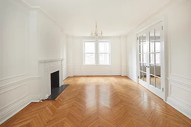 Rented by Compass